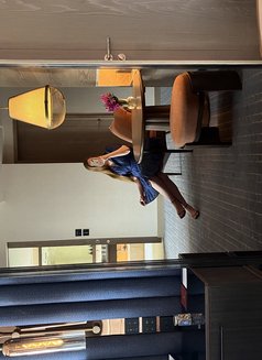 Mirabelle, All Natural Travel Companion - escort in Dubai Photo 27 of 27