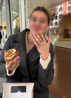 Mirabellegomez - escort in Zagreb Photo 2 of 2