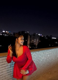 Miracle Daniels - escort in Pune Photo 7 of 7