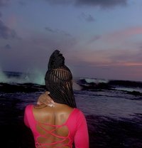 Miracle, Hot Independent Queen - puta in Candolim, Goa