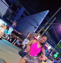Miracle - escort in Bangkok