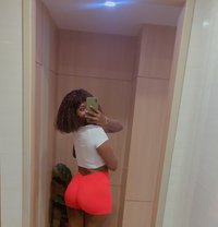 Miracle - escort in Bangkok