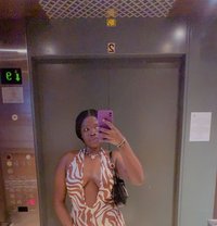 Miracle - escort in Kuala Lumpur
