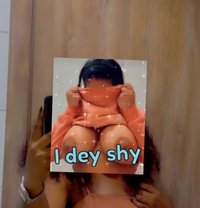 Miracle - escort in Port Harcourt