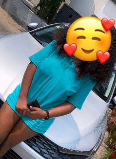 Miracle - escort in Port Harcourt Photo 3 of 4