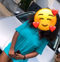 Miracle - escort in Port Harcourt