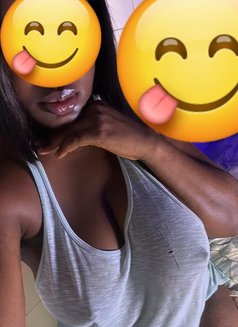 Miracle - escort in Port Harcourt Photo 4 of 4