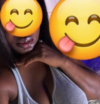 Miracle - escort in Port Harcourt