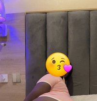 Miracle - escort in Lagos, Nigeria