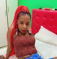 Miracle - escort in Mumbai