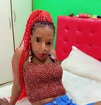 Miracle - escort in Mumbai