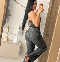 Mirage New in Dubai - escort in Dubai