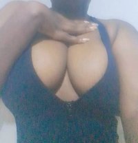 Mirah Abokobi - escort in Accra