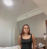 Mirah - escort in Macao