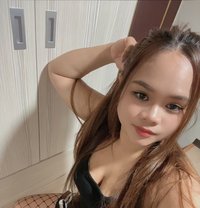 Mirah - escort in Macao