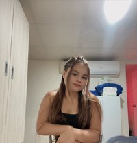 Mirah - escort in Macao