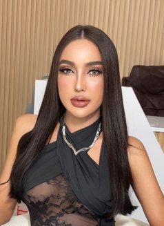 Mirah Hot Sex new Riyadh - Acompañantes transexual in Riyadh Photo 1 of 9