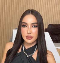 Mirah Hot Sex new Riyadh - Acompañantes transexual in Riyadh