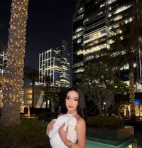 Mirah Hot Sex new Riyadh - Acompañantes transexual in Riyadh