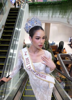 Mirah Hot Sex new Riyadh - Transsexual escort in Riyadh Photo 9 of 11