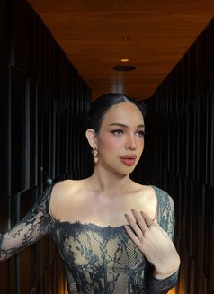 Mirah Hot Sex new Riyadh - Transsexual escort in Riyadh Photo 10 of 11