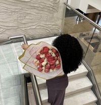 Mirah - escort in Fujairah