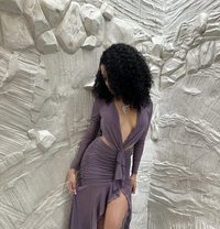 Mirah - escort in Fujairah