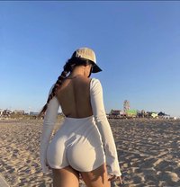 Mirah - puta in Fujairah