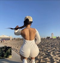 Mirah - escort in Fujairah