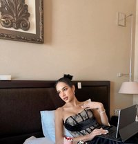 Mirah Veronica Massage Luxury - Transsexual escort in Riyadh