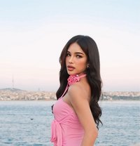 Mirah Veronica Massage Luxury - Transsexual escort in Riyadh