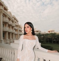 Mirah Mistress, Threesome available - Acompañantes transexual in Riyadh Photo 3 of 8