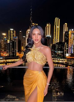 Mirah Veronica Massage Luxury - Transsexual escort in Riyadh Photo 6 of 8