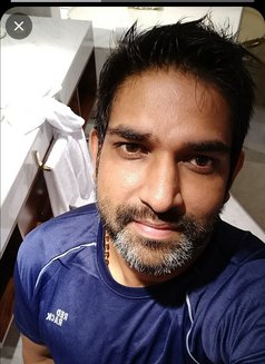 Miraj - masseur in Gurgaon Photo 4 of 7