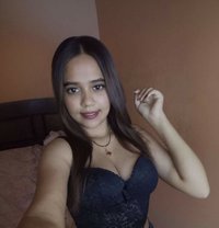 Miraj - escort in Mecca