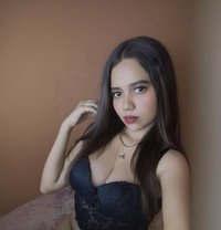 Miraj - escort in Mecca