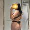 Miraj - dominatrix in Dubai