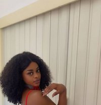 Miraj - escort in Beirut