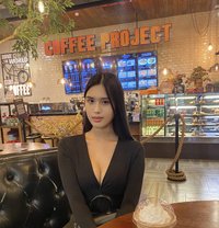 Mirajane - escort in Cebu City