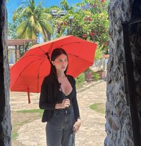 Mirajane - escort in Cebu City