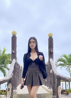 Mirajane - escort in Cebu City Photo 4 of 7