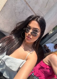 Miramira - escort in İstanbul Photo 2 of 4