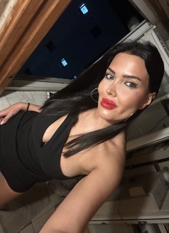 Miramira - escort in İstanbul Photo 4 of 4