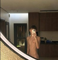 Miran - Male escort in Al Manama