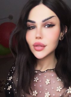 🦋🦋Miran🦋🦋 - Transsexual escort in Beirut Photo 6 of 6