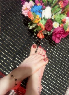 🦋🦋Miran🦋🦋 - Transsexual escort in Beirut Photo 2 of 5