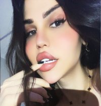 🦋🦋Miran🦋🦋 - Transsexual escort in Beirut