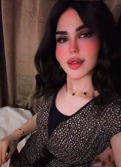 🦋🦋Miran🦋🦋 - Transsexual escort in Beirut Photo 7 of 7