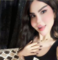 🦋🦋Miran🦋🦋 - Transsexual escort in Beirut Photo 7 of 7