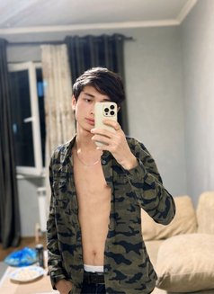 Miran‍ - Male escort in Dubai Photo 1 of 3